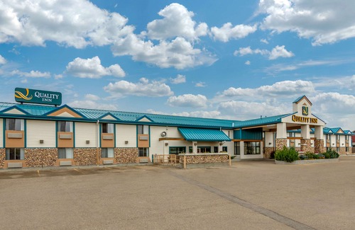 Dillon Hotel | Quality Inn Dillon I-15