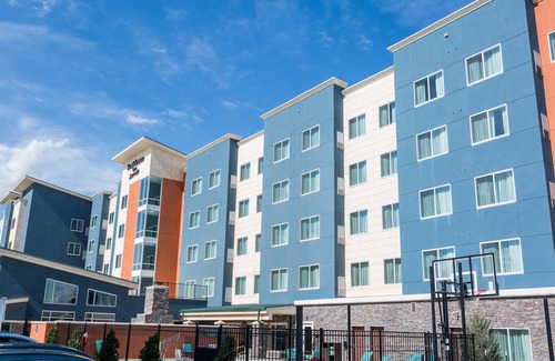 Central Oklahoma City Hotel | Residence Inn by Marriott Oklahoma City Airport