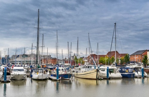 Hull Old Town Hotel | Kingston Theatre Hotel