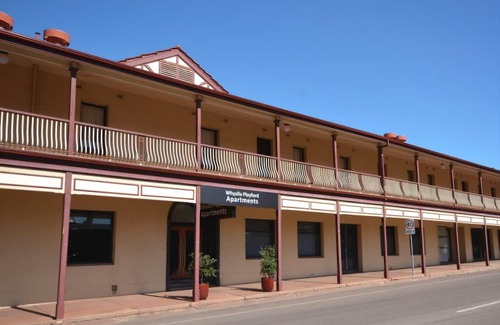 Whyalla Hotel | Whyalla Playford Apartments