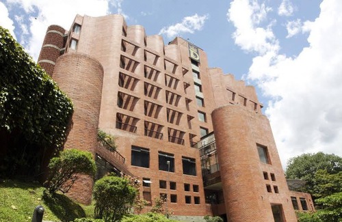 Castropol Hotel | Hotel Dann Carlton Belfort Medellin