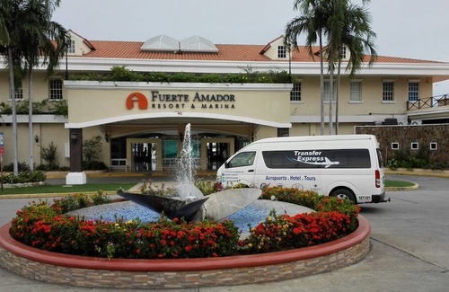 Calidonia Hotel | Hotel Latino