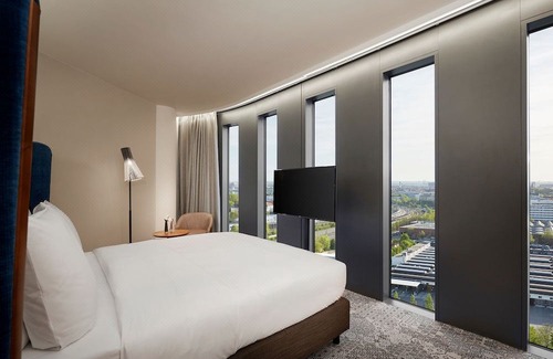 Englschalking Hotel | Hyperion Hotel München