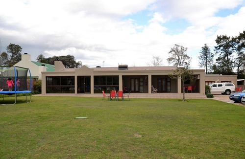 Durbanville Hotel | Dilisca Guesthouse