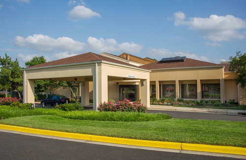 Parole Hotel | Courtyard by Marriott Annapolis