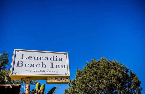 Leucadia Hotel | Leucadia Beach Inn