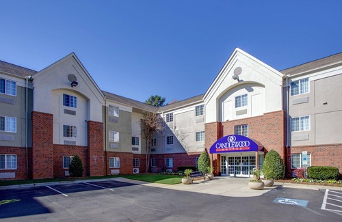 Crabtree Hotel | Homewood Suites by Hilton Raleigh/Crabtree Valley