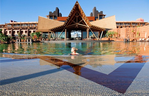 Meloneras Hotel | Lopesan Baobab Resort