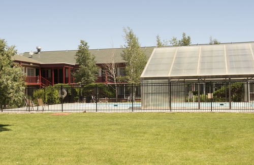 Ogallala Hotel | Travelodge by Wyndham Ogallala