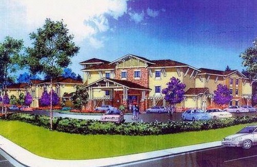 Bonita Hotel | Holiday Inn Express Hotel & Suites San Dimas, an Ihg Hotel