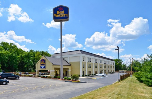 Richmond Hotel | Best Western Classic Inn