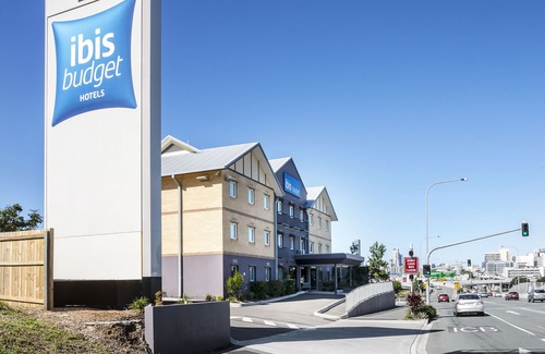 Windsor Hotel | ibis budget Windsor Brisbane