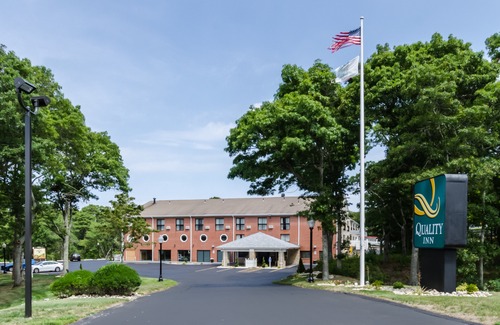 Hyannis Hotel | Best Western Cape Cod Hotel