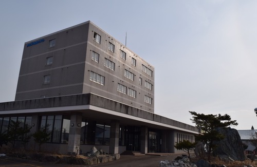 Kojohama Hotel | Kojohama Spa Hotel