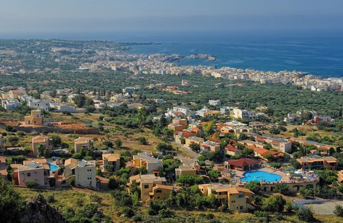 Koutouloufari Hotel | Marni Village