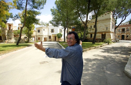 Cellino San Marco Hotel | Tenute Al Bano