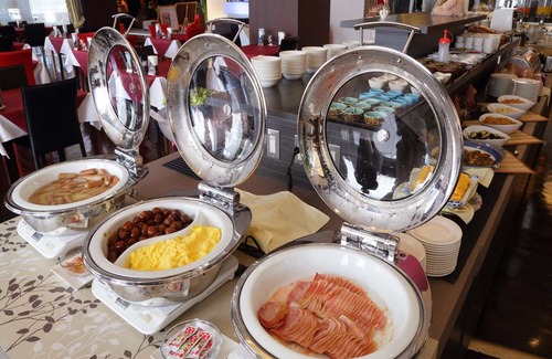 Izaka Onsen Hotel | Grandpark Hotel Excel Fukushima Ebisu