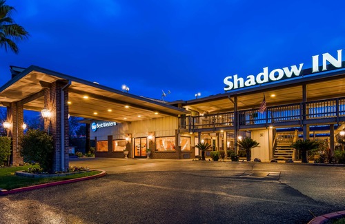 Woodland Hotel | Best Western Shadow Inn