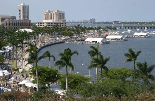 Boca Raton Hotel | Hilton Garden Inn Boca Raton