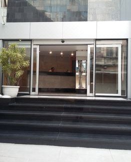 Praca da Bandeira Hotel | Saionara Hotel