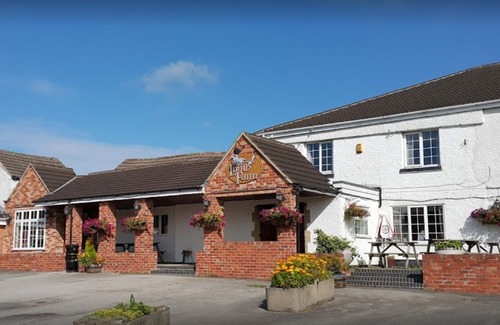 Ripley Hotel | Lumb Farm Country Club