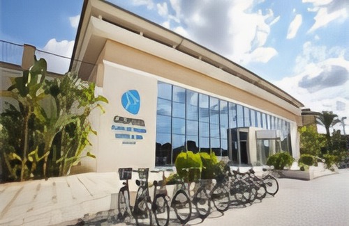 Ses Cadenes Hotel | Grupotel Playa de Palma Suites & Spa