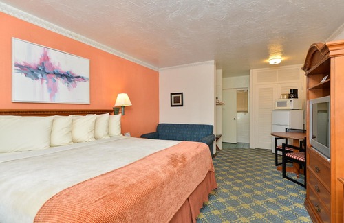 Okeechobee Hotel | Budget Inn of Okeechobee