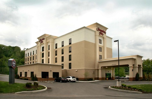 Bridgeville Hotel | Hampton Inn Bridgeville