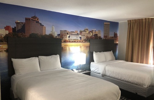 Horn Lake Hotel | Wingate by Wyndham Horn Lake Southaven