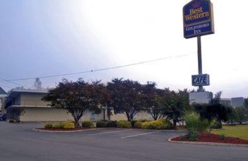 Goldsboro Hotel | Days Inn by Wyndham Goldsboro