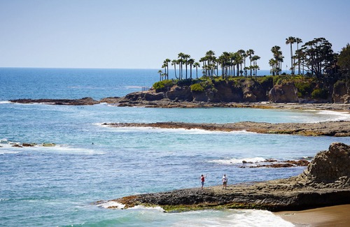 Laguna Beach Hotel | Laguna Beach House
