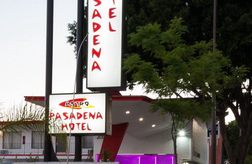 Lamanda Park Hotel | Astro Pasadena Hotel Pasadena