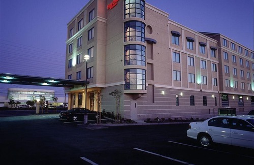 South San Francisco Hotel | Four Points by Sheraton - San Francisco Airport