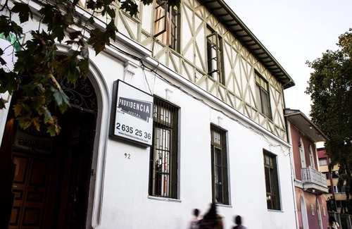 Santiago Hotel | Hostal Providencia