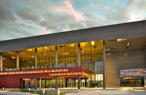 Metairie Hotel | Residence Inn by Marriott New Orleans Metairie