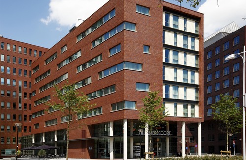 Amersfoort Hotel | NH Amersfoort