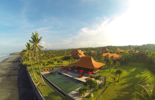 Kerambitan Hotel | Amarta Beach Retreat By Nakula