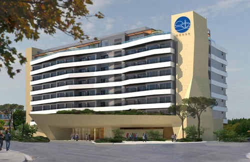 Ses Cadenes Hotel | Iberostar Selection Llaut Palma