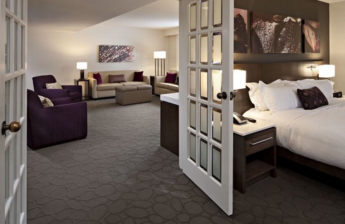 Kananaskis Hotel | Crosswaters Resort at Kananaskis