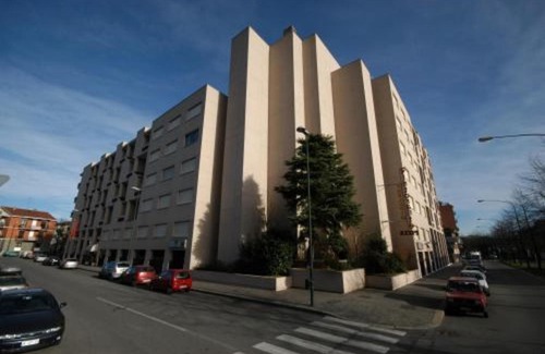 Mirafiori Sud Hotel | Residence Hotel Torino Uno