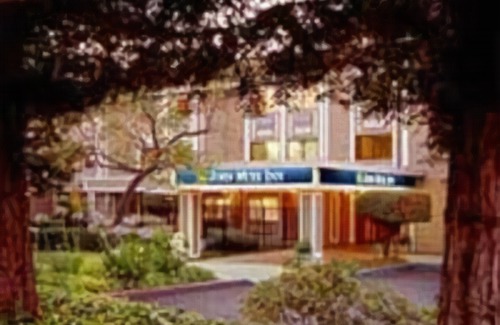 Martinez Hotel | Best Western John Muir Inn