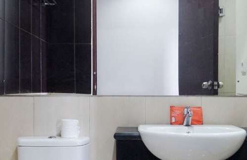 Old Jakarta Hotel | Apatel Apartment Mangga Dua Lt 11