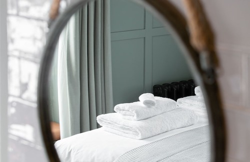 Sedgefield Hotel | The Pickled Parson of Sedgefield