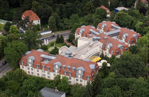 Leutzsch Hotel | Seminaris Hotel Leipzig