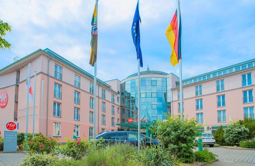 Ottersleben Hotel | Michel Hotel Magdeburg