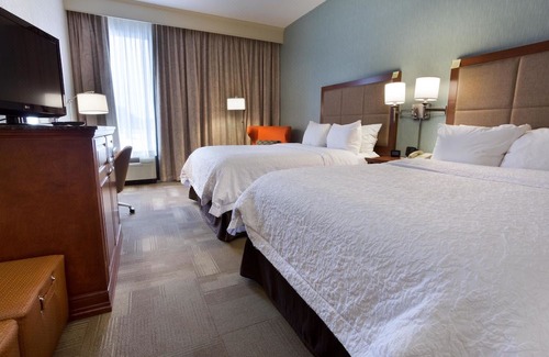 Valley Park Hotel | Hampton Inn St. Louis Southwest