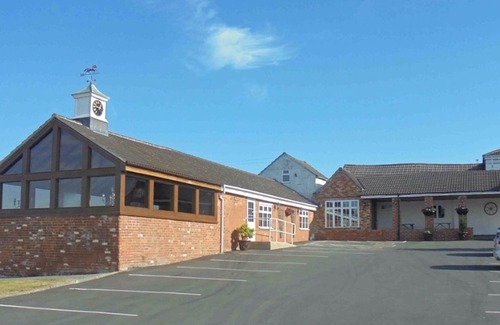 Ripley Hotel | Lumb Farm Country Club