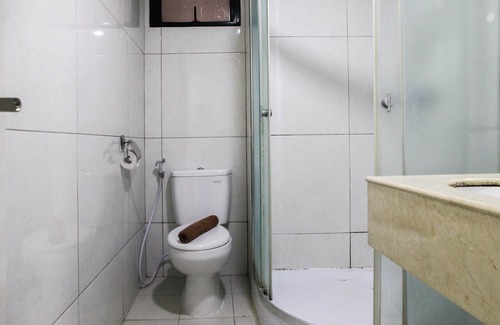 Semanggi Hotel | 3Br City View Sudirman Condominium Apartment