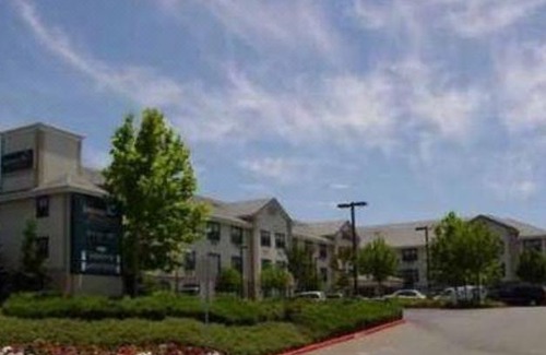 Folsom Road Hotel | Extended Stay America Suites - Sacramento - Roseville
