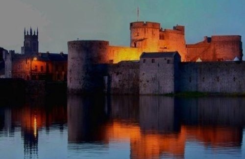 Limerick City Centre Hotel | Limerick Strand Hotel